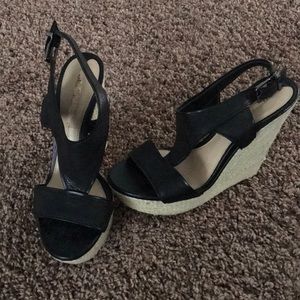 Gianni Bini Wedges